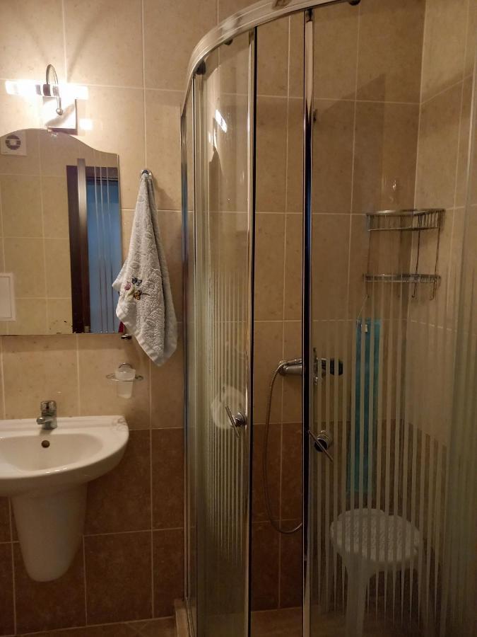 Apollon-7 Family Apartment Nesebar Exterior foto