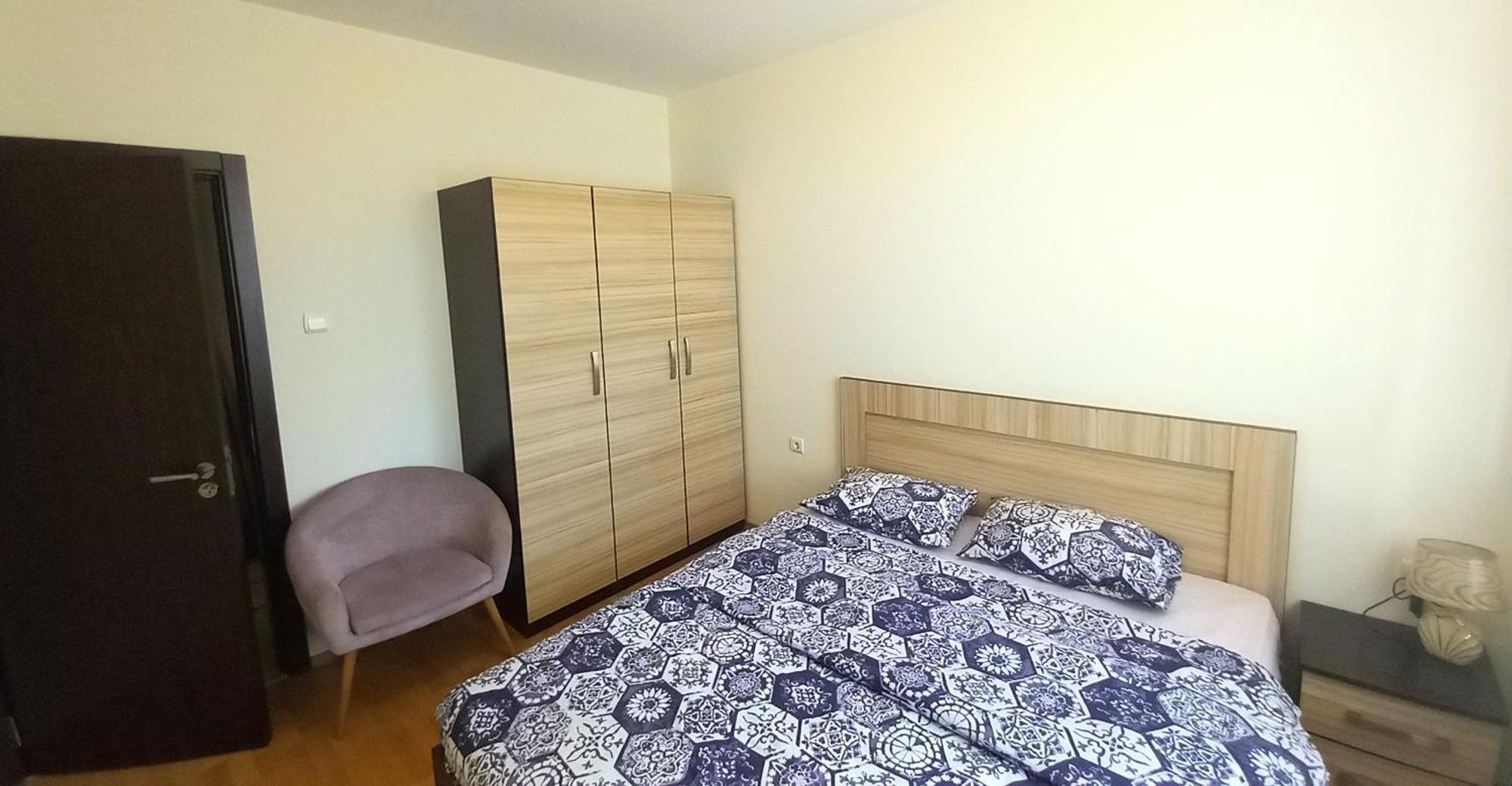 Apollon-7 Family Apartment Nesebar Exterior foto